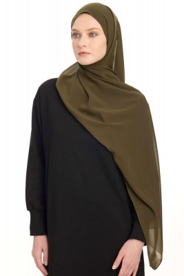 Hijab Chiffon - Cachi