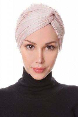 Belinay Gammelrosa Turban Ecardin 201813a