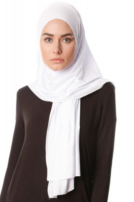 Donna Vestiti Altri capi di abbigliamento LARISSA Altri capi di abbigliamento Hijab jersey 