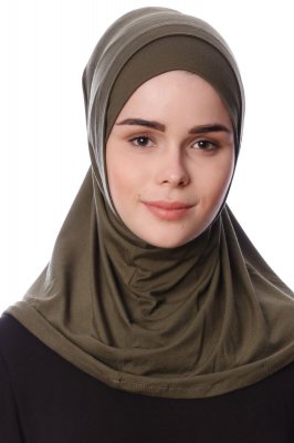 Nehir - Hijab 2-Piece Al Amira Cachi