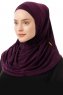 Esma - Hijab Amira Prugna - Firdevs
