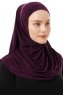 Esma - Hijab Amira Prugna - Firdevs