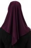 Esma - Hijab Amira Prugna - Firdevs