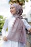 Akay - Hijab Fantasia Taupe - Sal Evi