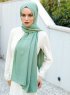 Emira - Hijab Verde Chiaro - Sal Evi