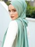 Emira - Hijab Verde Chiaro - Sal Evi