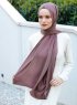 Emira - Hijab Marrone - Sal Evi