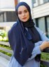 Emira - Hijab Grigio Scuro - Sal Evi