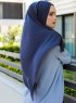 Emira - Hijab Grigio Scuro - Sal Evi
