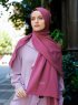 Emira - Hijab Rosa Scuro - Sal Evi