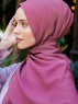 Emira - Hijab Rosa Scuro - Sal Evi
