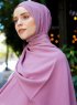 Emira - Hijab Rosa Antico - Sal Evi