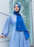 Emira - Hijab Indaco - Sal Evi