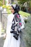 Hijab Twill Fantasia Memphis - Sal Evi