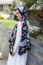 Hijab Twill Fantasia Memphis - Sal Evi