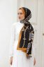Hijab Twill Fantasia Diamond - Sal Evi