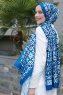 Hijab Twill Fantasia Spring - Sal Evi