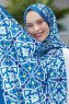 Hijab Twill Fantasia Spring - Sal Evi