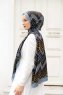 Hijab Twill Fantasia Ethnic - Sal Evi