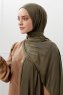 Sibel - Hijab Jersey Cachi