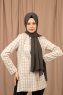 Yildiz - Hijab Crepe Chiffon Cachi