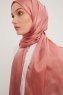  Berrak - Hijab Janjanli Dusky Rose