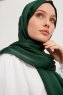  Berrak - Hijab Janjanli Verde Scuro