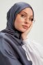  Berrak - Hijab Janjanli Grigio