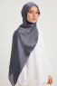  Berrak - Hijab Janjanli Grigio