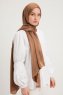  Berrak - Hijab Janjanli Marrone