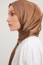  Berrak - Hijab Janjanli Marrone