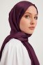  Berrak - Hijab Janjanli Viola Scuro
