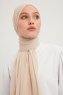  Afet - Hijab Comfort Beige