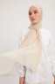  Afet - Hijab Comfort Beige