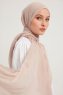  Afet - Hijab Comfort Sand