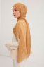  Afet - Hijab Comfort Mostarda