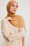  Afet - Hijab Comfort Mostarda