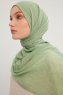  Afet - Hijab Comfort Verde Chiaro