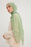  Afet - Hijab Comfort Verde Chiaro