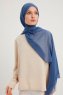  Afet - Hijab Comfort Blu