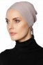 Erva - Bonnet Grigio Pietra - Ecardin