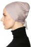 Erva - Bonnet Grigio Pietra - Ecardin