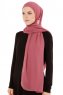 Derya - Hijab Pratico Chiffon Punch