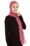 Derya - Hijab Pratico Chiffon Punch
