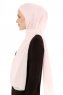 Derya - Hijab Pratico Chiffon Polvere
