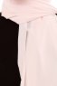 Derya - Hijab Pratico Chiffon Polvere