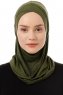 Babe Cross - Hijab Al Amira One-Piece Cachi