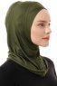 Babe Cross - Hijab Al Amira One-Piece Cachi