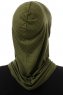 Babe Plain - Hijab Al Amira One-Piece Cachi