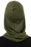 Silva Cross - Hijab Al Amira One-Piece Cachi